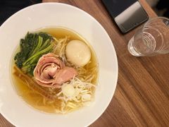 -真打拉面·日式拉面新流派(体育西横街店)