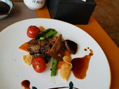 -天正河鲀·河豚亭(大连店)