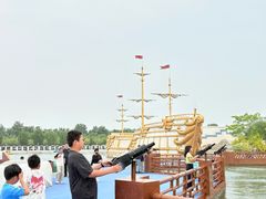 -秦皇岛乐岛海洋王国