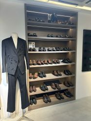 -钴蓝西服定制·男士礼服租赁(鄞州店)