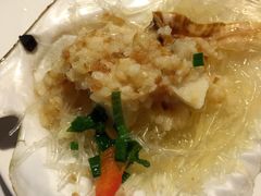 扇贝-79号渔船海鲜饭店(华强北店)