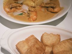 -桂满陇·手作小笼包&江南叫花鸡(中山公园店)