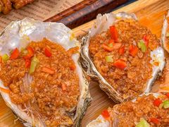 -1819餐厅·团队聚餐·烤串·精酿