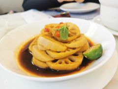 -子霖南山鲜虾面(南山总店)