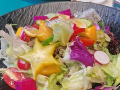 -巴依老爷新疆美食(望京小街店)