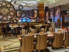 大堂-芭菲盛宴·环球美食(北城国际店)