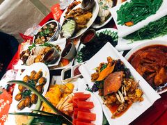 -东北大院·东北菜(三台子店)