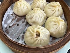 -诺敏塔拉奶茶-布里亚特包子-手把肉(锦都会店)