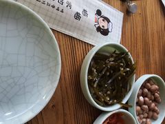 -梅梅家的烤肉店(槐北路店)