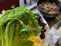 -和庆斋阳坊秘制羊蝎子火锅(云岗店)