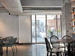 大堂-喜茶(广州北京路惠福东店)