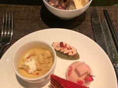 -深圳四季酒店·馥自助餐厅