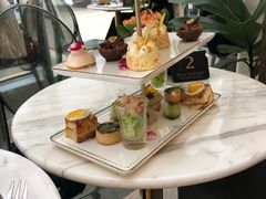-PAUL LAFAYET 法式甜品(港汇广场店)