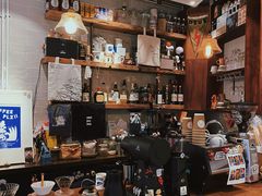 -丽纳尔斯酒吧LENORE’S BAR(三经街店)