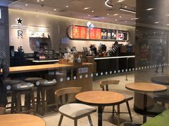 -星巴克臻选(北京银泰店)