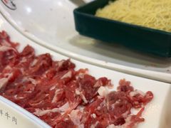 -大四喜·鲜牛肉火锅(洛阳大学城店)