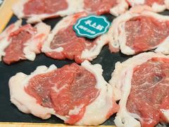 -乔先生涮肉·鲜活牛羊肉火锅(塘沽店)