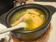 -丫丫蟹庄·苏式园林农家乐·阳澄湖大闸蟹(阳澄湖莲花岛店)