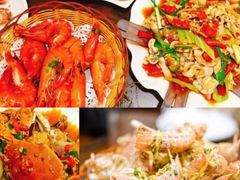 -亚龙湾海底世界