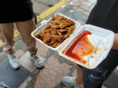 -细妹五香牛杂(步行街店)
