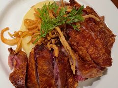 -宝莱纳餐厅(滨江店)