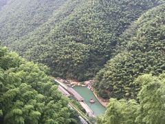 -江南天池