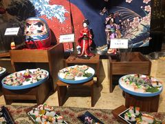 -芭菲盛宴·环球美食(北城国际店)