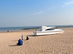 -巧克力渔家.小船海鲜胶东菜(万平口店)