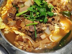 -古乐牛香·鲜牛肉牛杂火锅(吴江三里桥运东商业广场店)