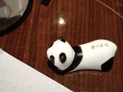 -眉州东坡·熊猫主题餐厅(枫蓝店)