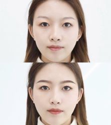 -臣丽纹眉全国连锁