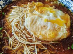 -老横泾面馆(吴中横泾店)