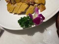 -香香海南菜餐厅