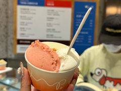 -Dip in Gelato(富民路店)
