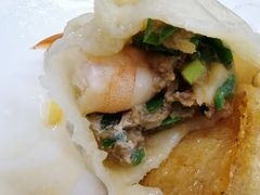 -京秀缘蒸汽海鲜农家菜大馅蒸饺