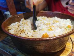 铜锅洋芋焖饭-兰木肆·云南菜(龙湖U城天街店)