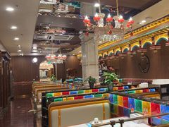 -巴依老爷新疆美食(常营店)