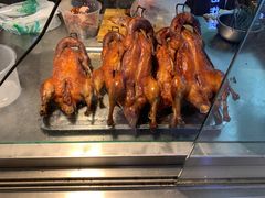 -上海枇杷烤鸭(城乡贸易中心店)