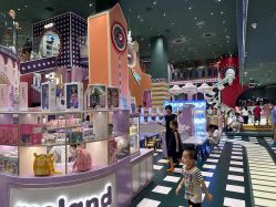 -MELAND亲子乐园•派对•研学(集美世茂店)