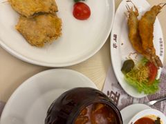 -华梅西餐厅(哈尔滨中央大街店)