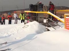 -采薇庄园四季滑雪场
