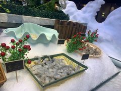-川骄海鲜自助(河东店)