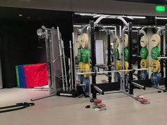 -超级猩猩健身·私教(上海体育场店)