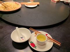 -广府乡下·饭庄(新港东路店)