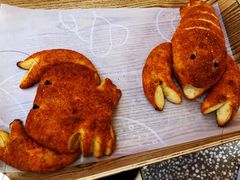 蟹蟹侬-LELECHA乐乐茶(上海五角场万达广场店)