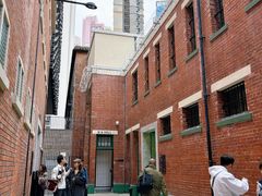 -大馆(前中区警署建築群)