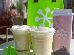 -奈雪的茶(苏宁广场店)