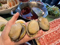 -老灶堂文创火锅(文艺路店)