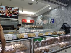 -闻酥园(青羊区文殊坊店)