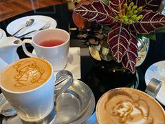 -北京王府井希尔顿酒店·秦唐中餐厅Chynna